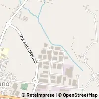 地图 Mansuè