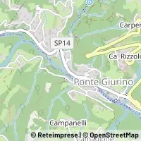 Kort Berbenno