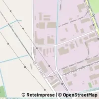 Map San Giorgio di Nogaro