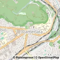 Karta Como