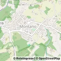 Peta Montano Lucino