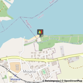 Stabilimenti Balneari Erba,22046Como