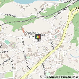 Psicologi Oggiono,23848Lecco