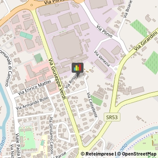 Imbiancature e Verniciature,31046Treviso