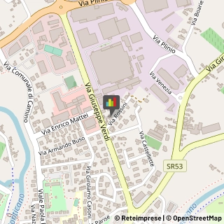 Bar e Caffetterie,31046Treviso
