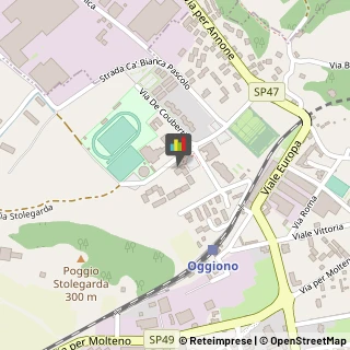 Avvocati Oggiono,23848Lecco