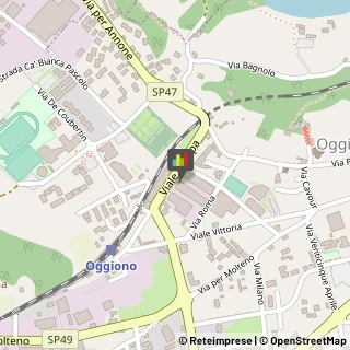 Avvocati Oggiono,23848Lecco