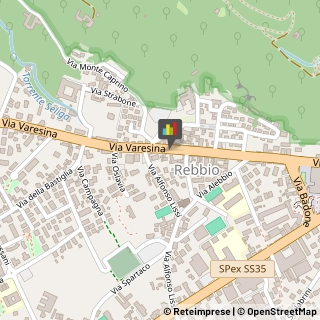 Farmacie,22100Como