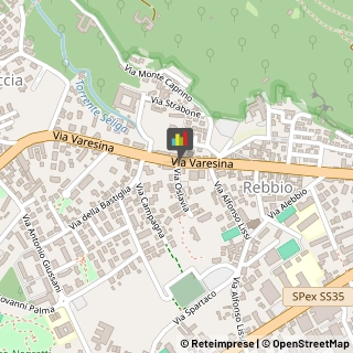 Lavanderie a Secco,22100Como
