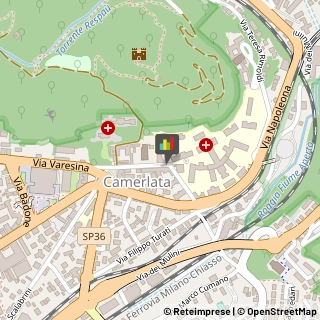 Avvocati,22100Como