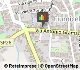 Tabaccherie Fiumicello,33050Udine