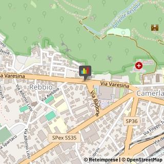 Parrucchieri,22100Como