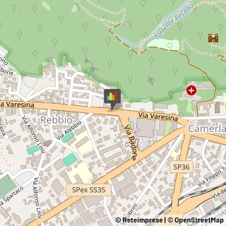 Parrucchieri,22100Como