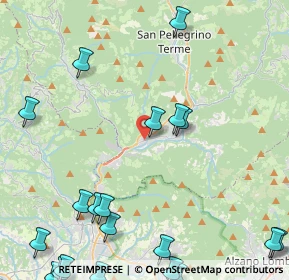 Mappa 85D, 24019 Zogno BG, Italia (6.4545)