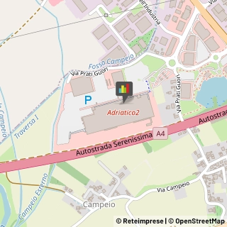 Abbigliamento Intimo e Biancheria Intima - Vendita,30026Venezia