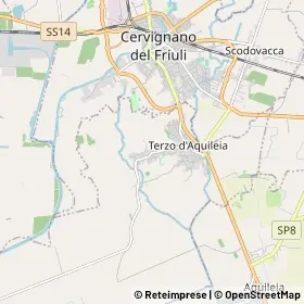 Mappa Terzo