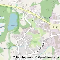 Map Inarzo
