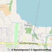 Harita Bodio Lomnago