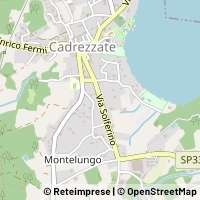 Map Cadrezzate