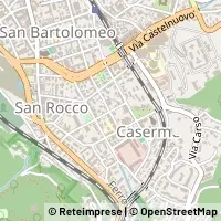 Carte Como