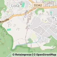 Map Lipomo