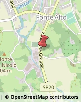 Via Montegrappa, 129/137,31010Fonte