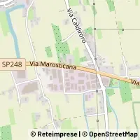 Map Maser