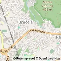 Karta Como