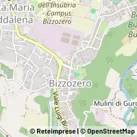 Kartta Varese