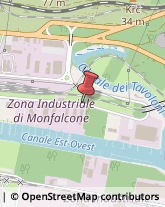 Via Consiglio d'Europa, 42,34074Monfalcone