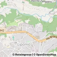 Map Lipomo