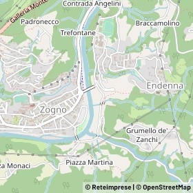 Mappa 24019