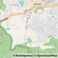 Map Lipomo