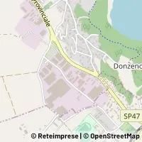 地図 Annone di Brianza