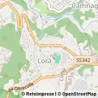 Karte Como