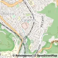 Kartta Como