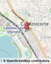 Viale Guglielmo Marconi, 12,23801Calolziocorte