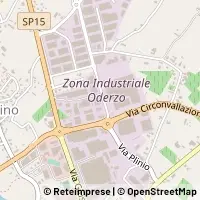 Karta Oderzo