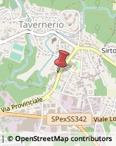 Via Provinciale, 46,22038Tavernerio