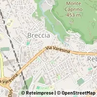 Karte Como