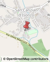 Via S. Spirito, 23,34075San Canzian d'Isonzo