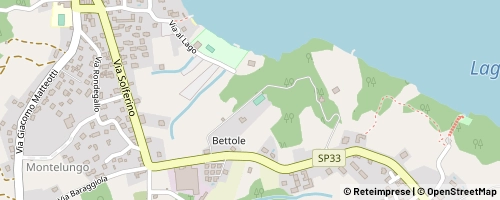 Mappa Osmate