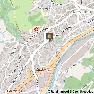 Articoli Sportivi - Dettaglio Gazzaniga,24020Bergamo