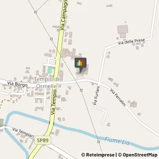 Parrucchieri Ormelle,31024Treviso