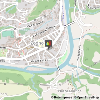 Amministrazioni Immobiliari,24019Bergamo