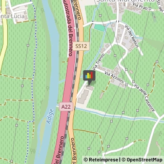 Imprese Edili,38061Trento