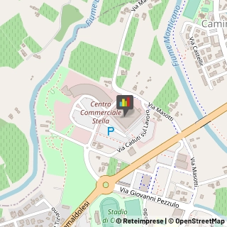 Bar e Caffetterie,31046Treviso