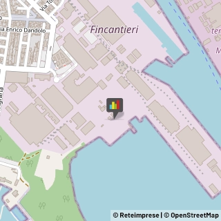 Attrezzature Meccaniche Monfalcone,34074Gorizia