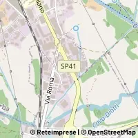 Hartă Merone