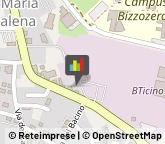 Bar e Caffetterie,21100Varese